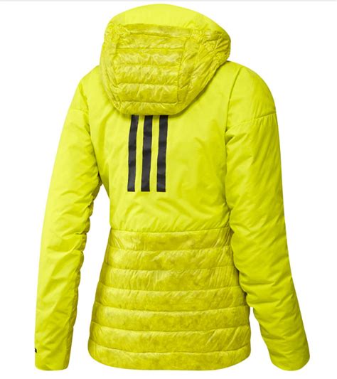 adidas jacke damen daunenjacke|Outdoor.